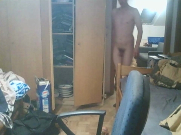 poppen2023  21-11-2021 Recorded Video Naked